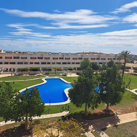 Apartamanto En Panoramica Golf San Jorge  Εξωτερικό φωτογραφία