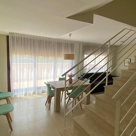 Apartamanto En Panoramica Golf San Jorge  Εξωτερικό φωτογραφία