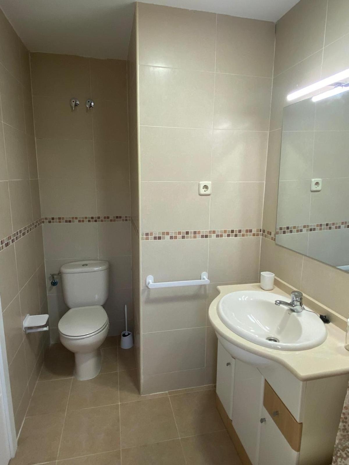 Apartamanto En Panoramica Golf San Jorge  Εξωτερικό φωτογραφία