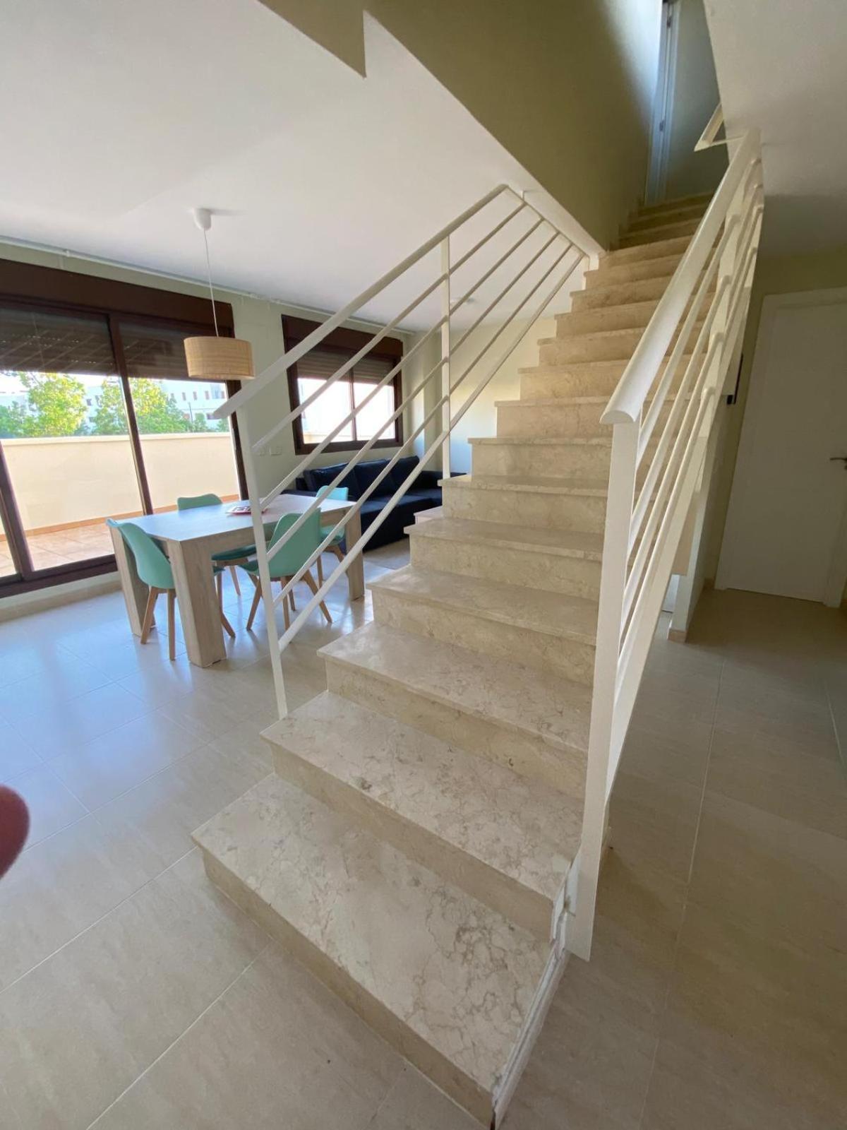 Apartamanto En Panoramica Golf San Jorge  Εξωτερικό φωτογραφία