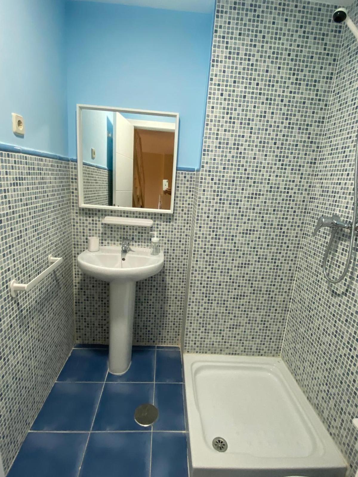 Apartamanto En Panoramica Golf San Jorge  Εξωτερικό φωτογραφία