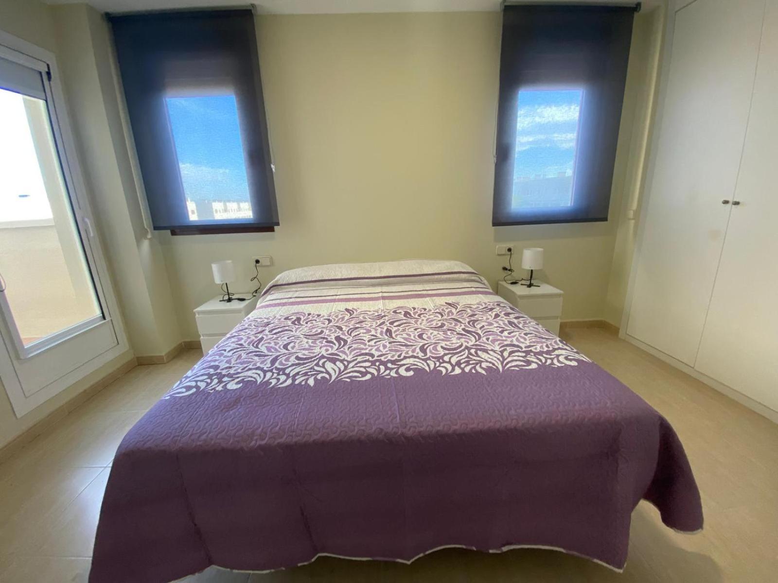 Apartamanto En Panoramica Golf San Jorge  Εξωτερικό φωτογραφία