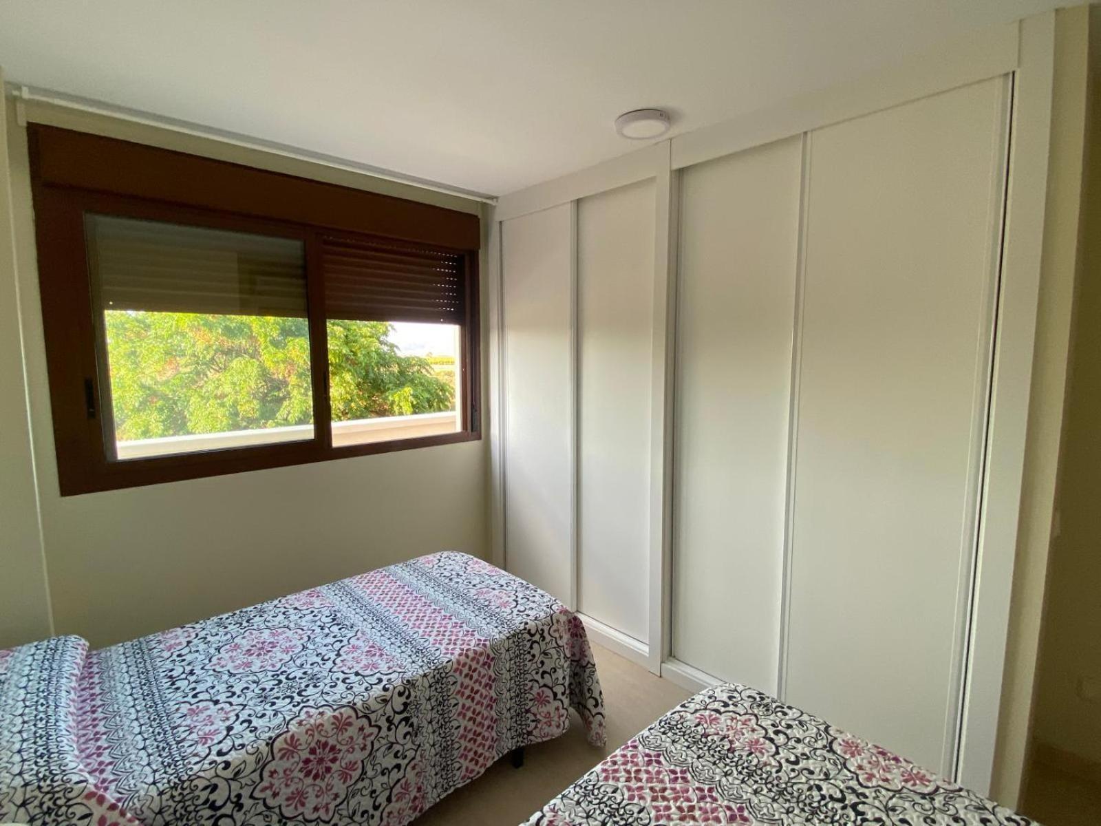 Apartamanto En Panoramica Golf San Jorge  Εξωτερικό φωτογραφία