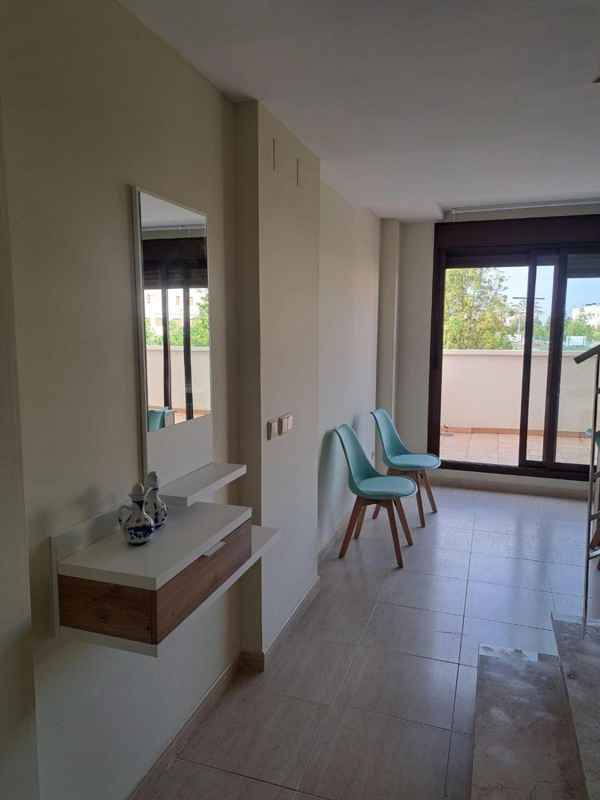 Apartamanto En Panoramica Golf San Jorge  Εξωτερικό φωτογραφία