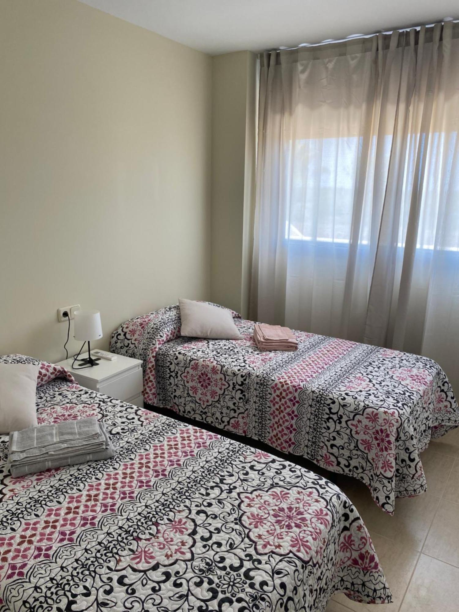 Apartamanto En Panoramica Golf San Jorge  Εξωτερικό φωτογραφία