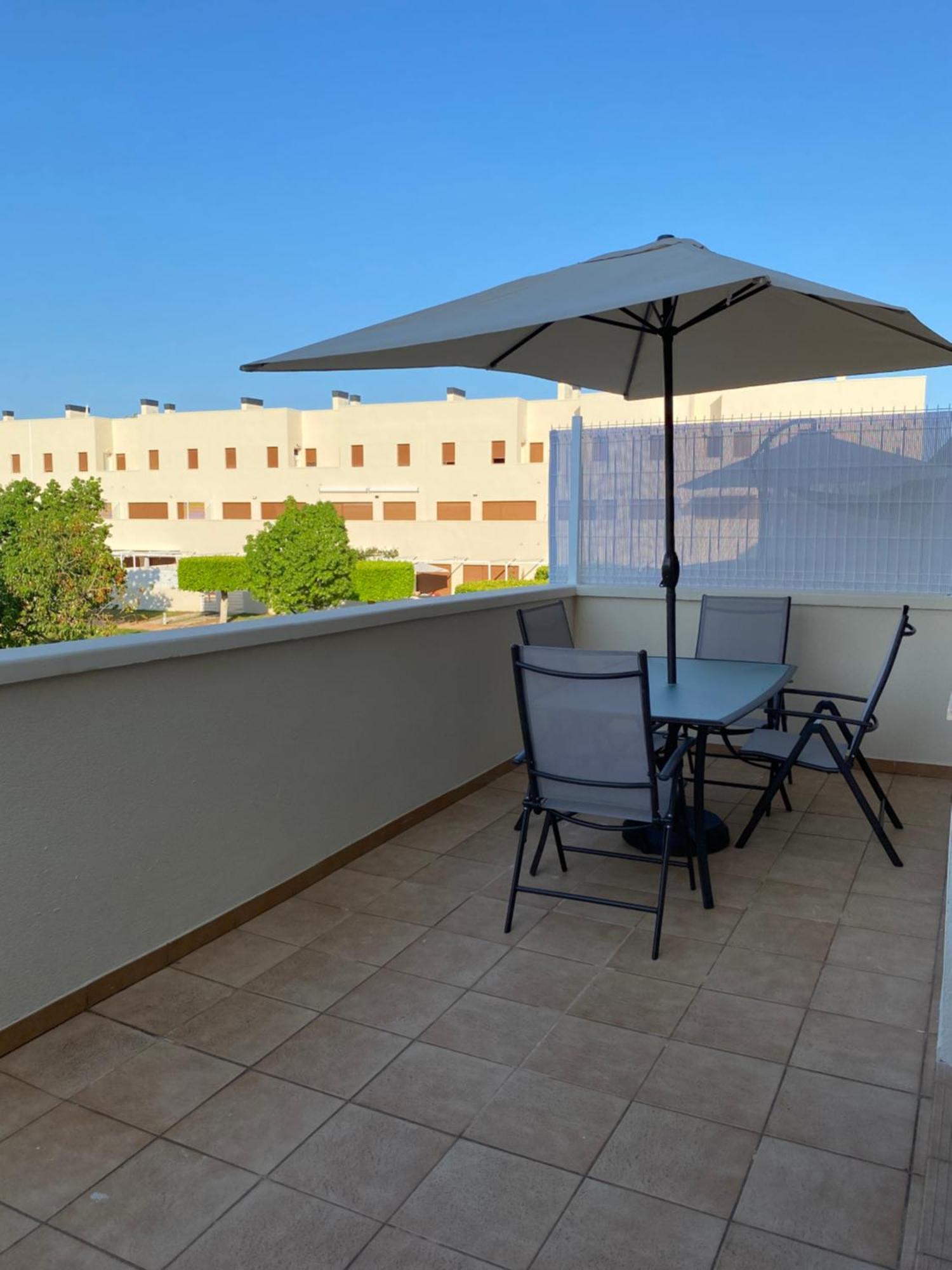 Apartamanto En Panoramica Golf San Jorge  Εξωτερικό φωτογραφία