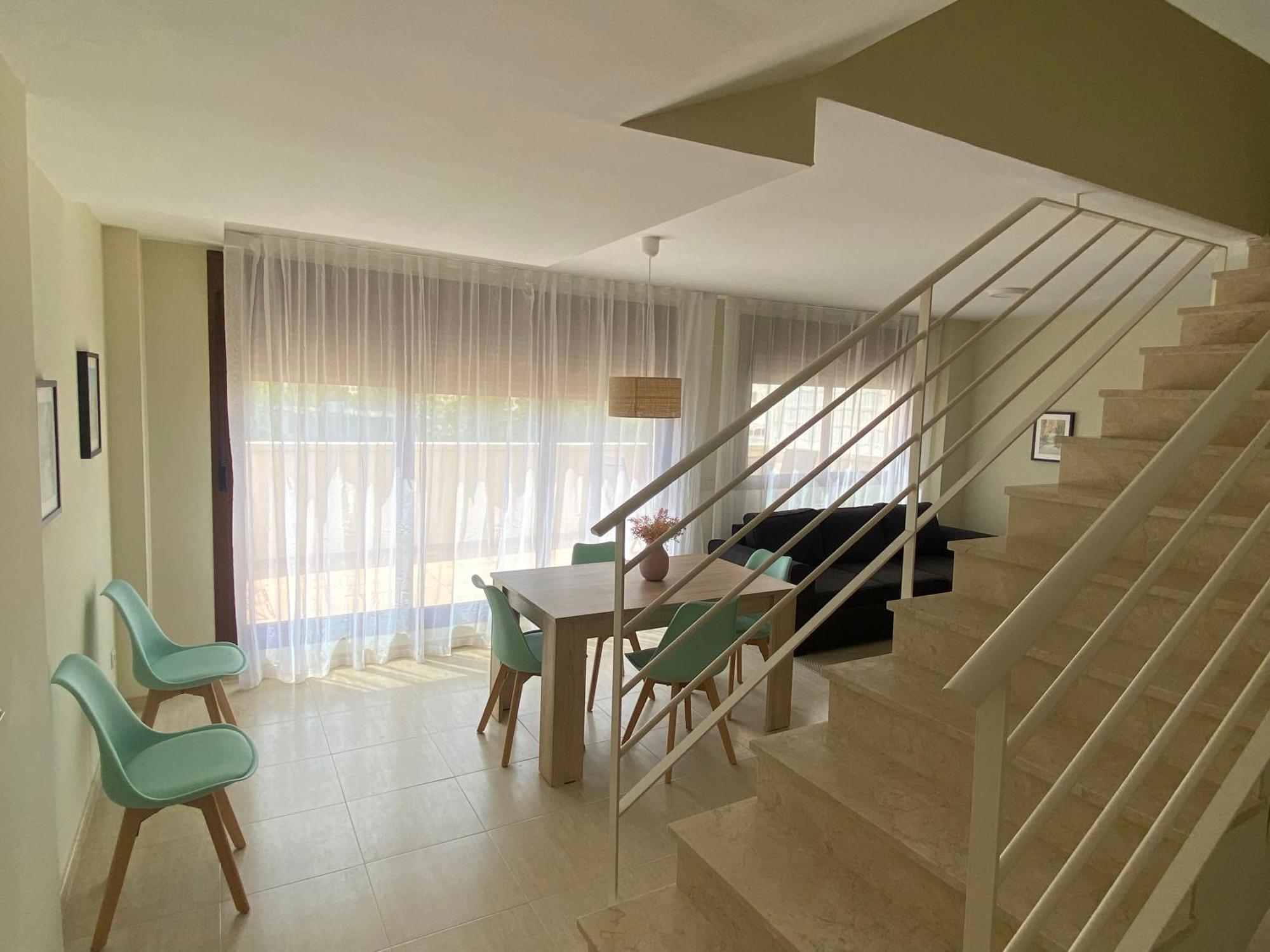 Apartamanto En Panoramica Golf San Jorge  Εξωτερικό φωτογραφία