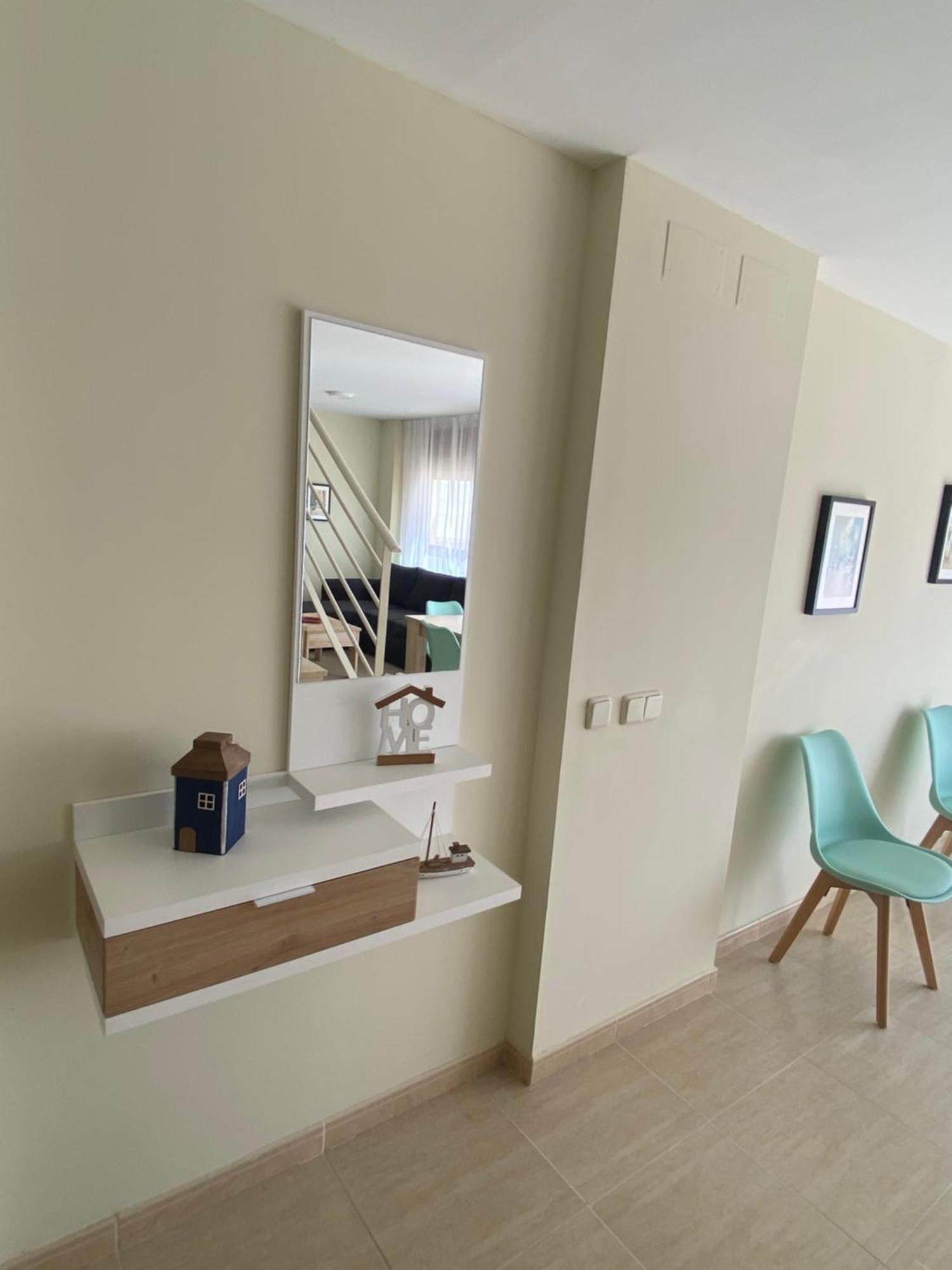 Apartamanto En Panoramica Golf San Jorge  Εξωτερικό φωτογραφία