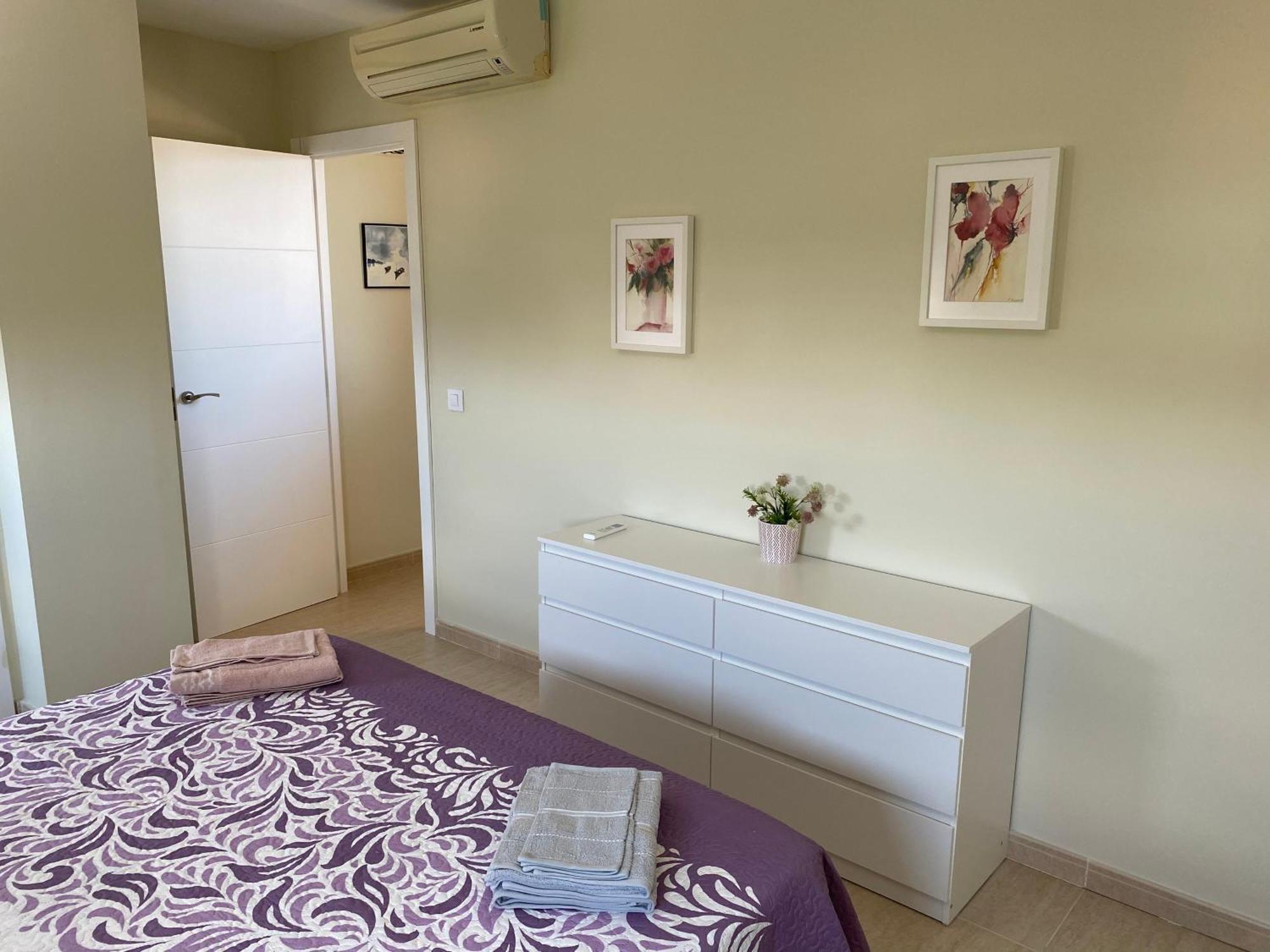 Apartamanto En Panoramica Golf San Jorge  Εξωτερικό φωτογραφία