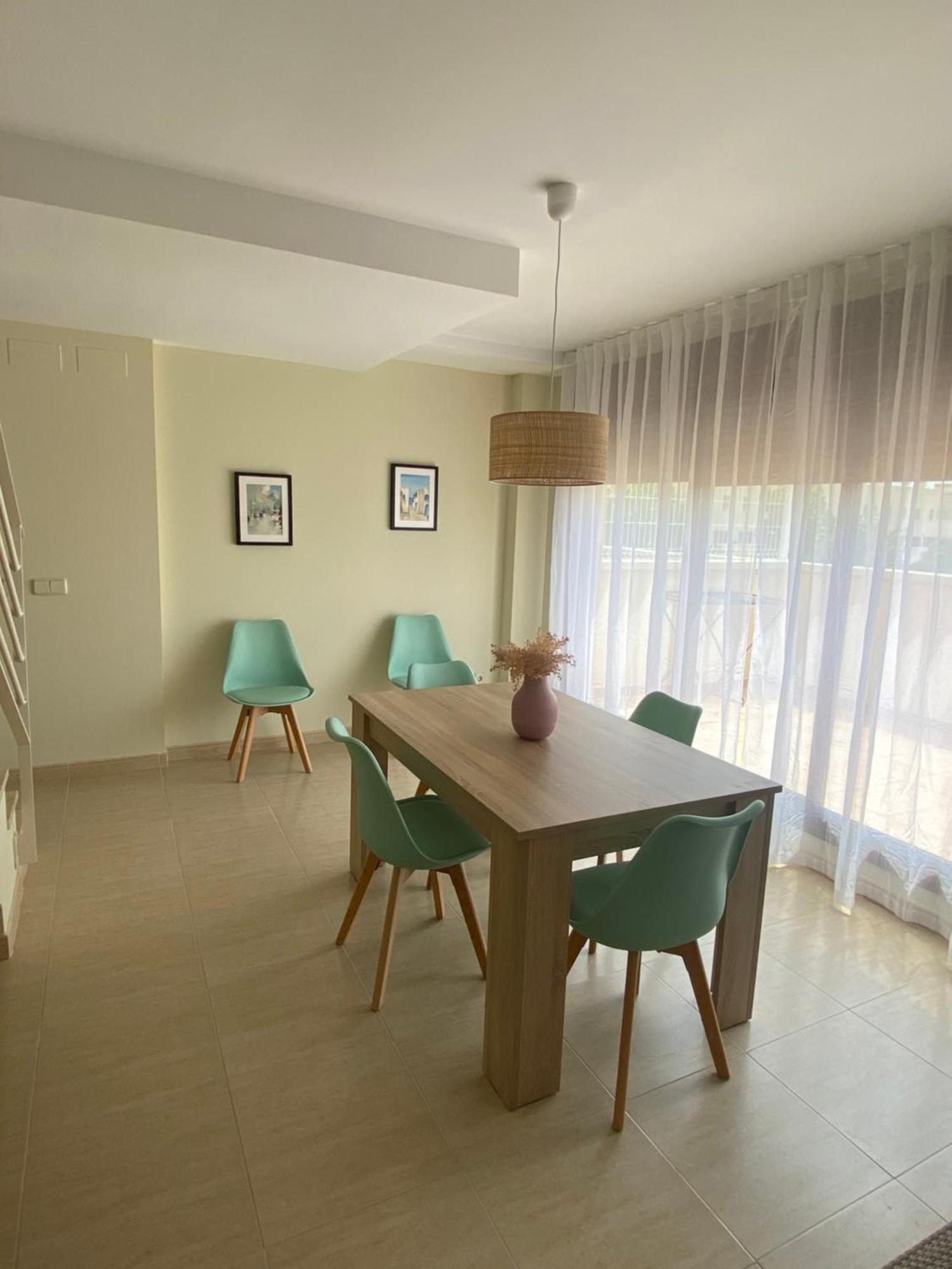Apartamanto En Panoramica Golf San Jorge  Εξωτερικό φωτογραφία