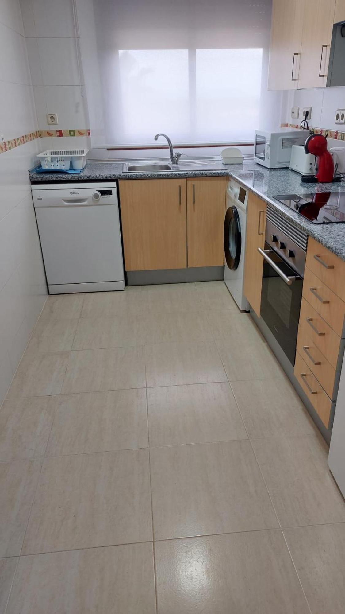 Apartamanto En Panoramica Golf San Jorge  Εξωτερικό φωτογραφία